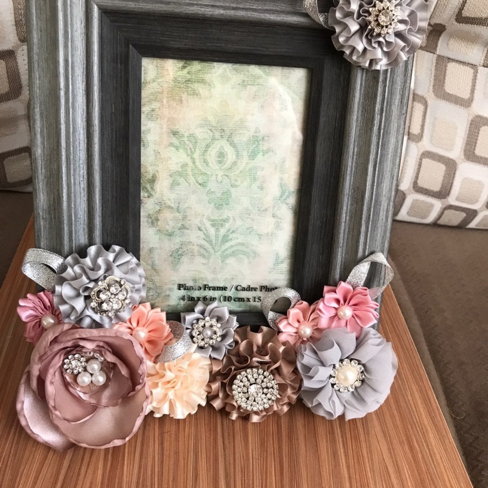 Photo Frame - Picture 1 of 7